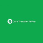 Cara Transfer GoPay