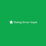 Rating Driver Gojek