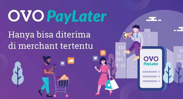 Apa itu OVO PayLater