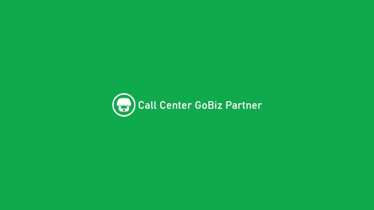 Call Center GoBiz Partner