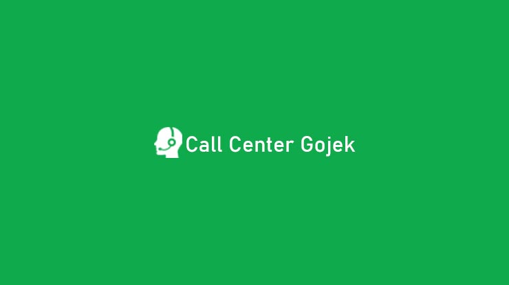 Call Center Gojek