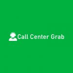 Call Center Grab