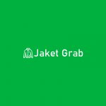 Jaket Grab