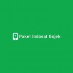 Paket Indosat Gojek