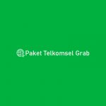 Paket Telkomsel Grab