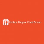 Atribut Shopee Food Driver 1
