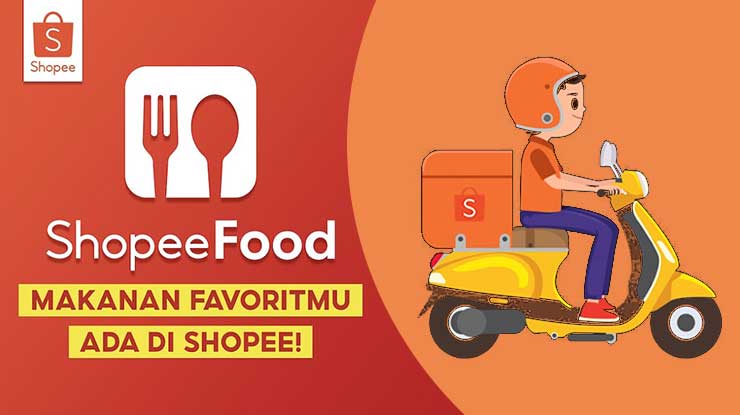 Penyebab Akun Shopee Food Driver Dinonaktifkan