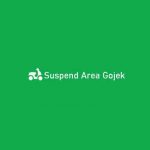Suspend Area Gojek