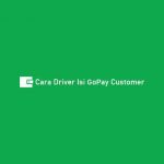 Cara Driver Isi GoPay Customer