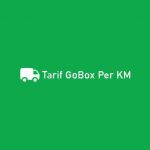 Tarif GoBox Per KM