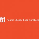 Kantor Shopee Food Surabaya