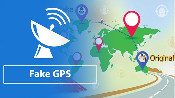 Keuntungan Kekurangan Menggunakan Fake GPS