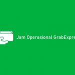 Jam Operasional GrabExpress