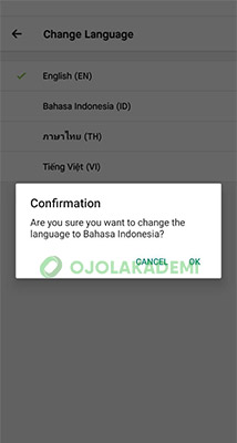 aplikasi merubah bahasa inggris ke indonesia