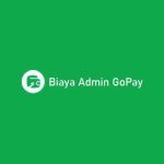 Biaya Admin GoPay