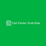 Call Center Grab Kios