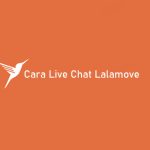 Cara Live Chat Lalamove