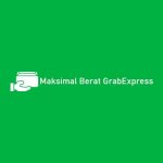 Maksimal Berat GrabExpress