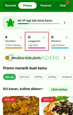 gofood plus rp1