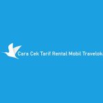 Cara Cek Tarif Rental Mobil Traveloka