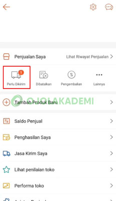 tracking grab express instant shopee
