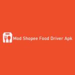 Mod Shopee Food Driver Apk