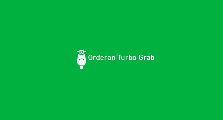Orderan Turbo Grab