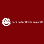 Cara Daftar Driver JogjaKita