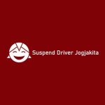 Suspend Driver Jogjakita