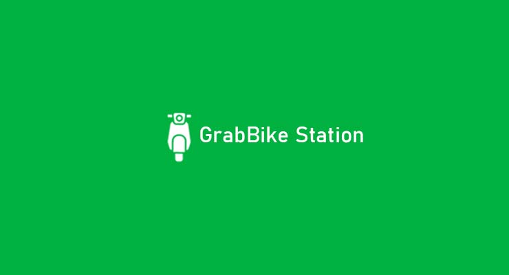 GrabBike Station