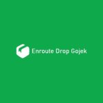 Enroute Drop Gojek