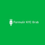 Formulir KYC Grab