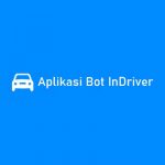 Aplikasi Bot InDriver