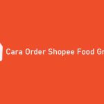Cara Order Shopee Food Gratis