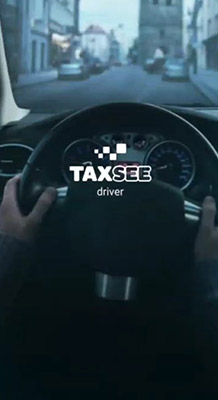 Taxsee Driver App