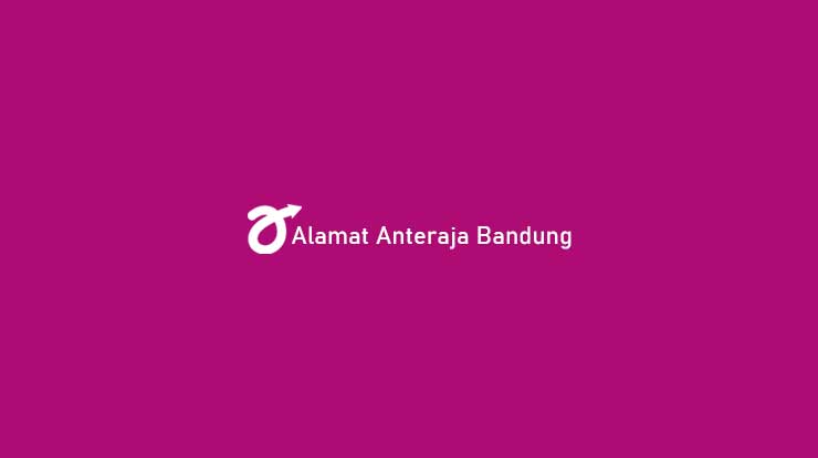 Anteraja Bandung
