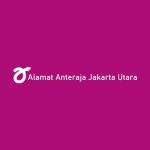 Anteraja Jakarta Utara