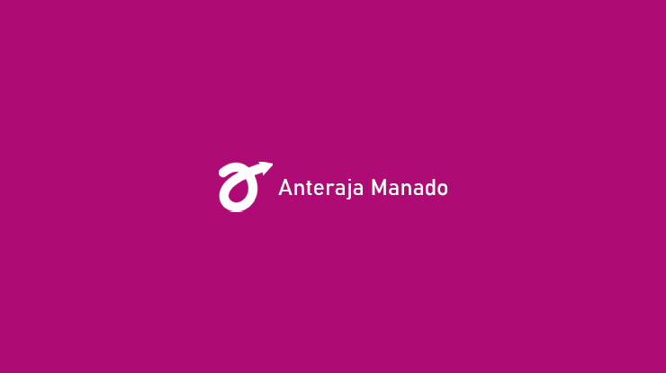 Anteraja Manado
