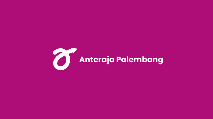 Anteraja Palembang