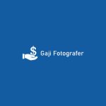 Gaji Fotografer