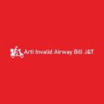 Arti Invalid Airway Bill JT