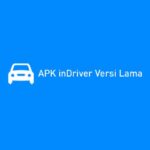 APK inDriver Versi Lama