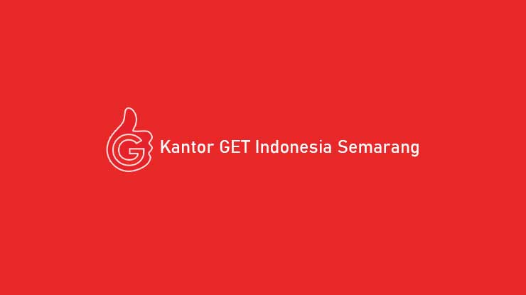 Kantor GET Indonesia Semarang