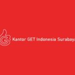 Kantor GET Indonesia Surabaya