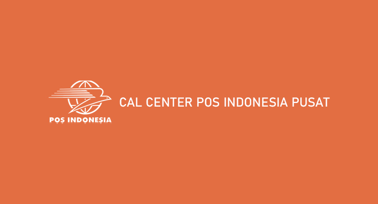 Call Center Pos Indonesia Pusat