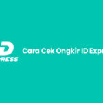 Cara Cek Ongkir ID Express