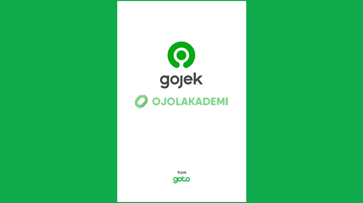 Buka Aplikasi Gojek Untuk Nonaktifkan GoPayLater