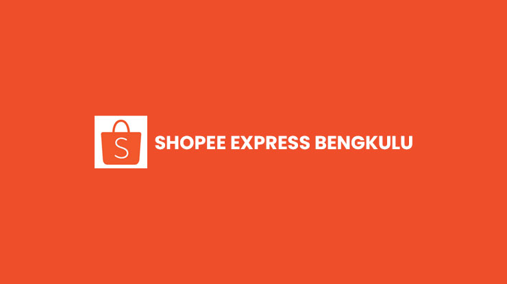 Shopee Express Bengkulu