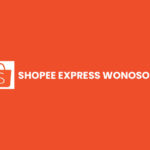 Shopee Express Wonosobo