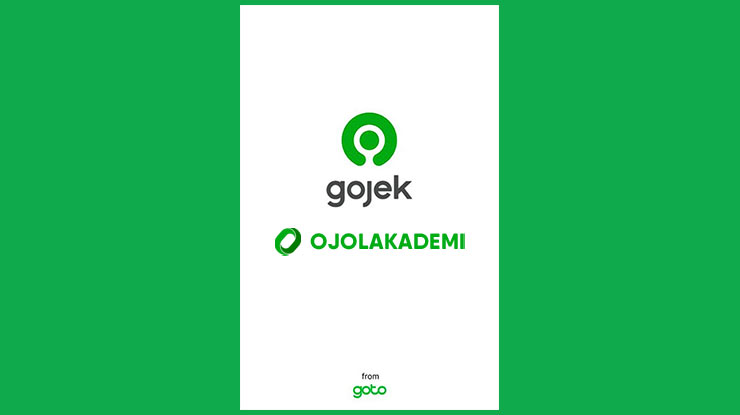 Buka Aplikasi Gojek Untuk Membeli Tiket MRT